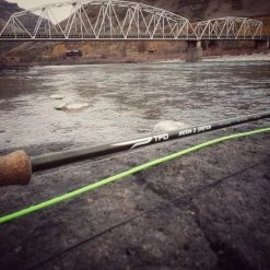 TFO Axiom II Switch 7wt 11'0