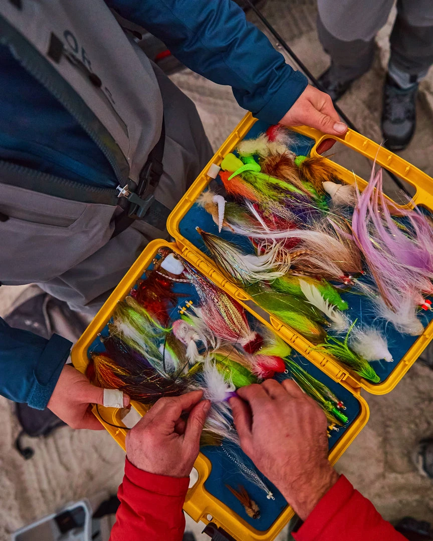 Orvis Men's Pro Zipper Waders - Medium (M/Reg) 11 Orvis Men's Pro Zipper Waders - Medium (M/Reg)