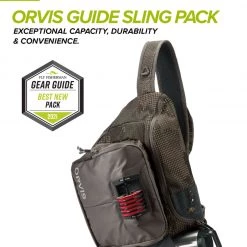 Orvis Sling Pack Sand | 11L