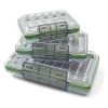 Orvis Double-Sided Fly Box 2 Orvis Double-Sided Fly Box