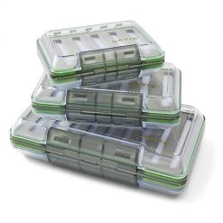Orvis Double-Sided Fly Box