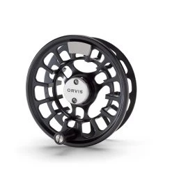 Orvis Hydros IV Fly Reel 7-9wt Silver 11 Orvis Hydros IV Fly Reel 7-9wt Silver