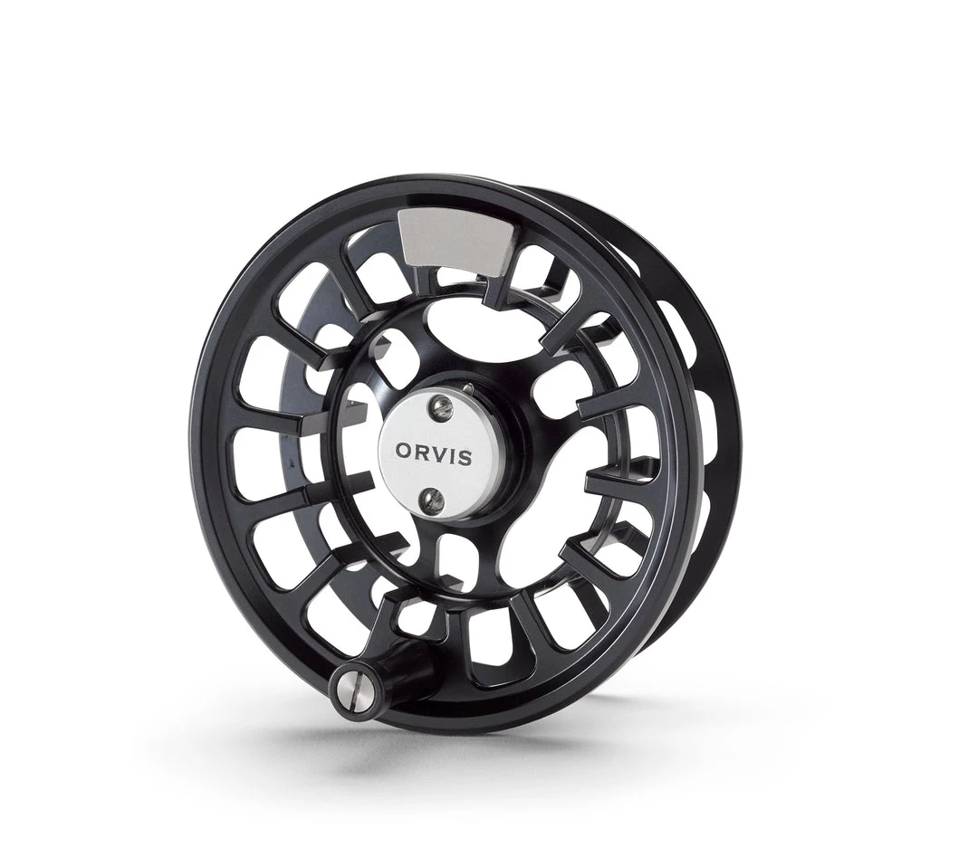 Orvis Hydros IV Fly Reel 7-9wt Silver 7 Orvis Hydros IV Fly Reel 7-9wt Silver