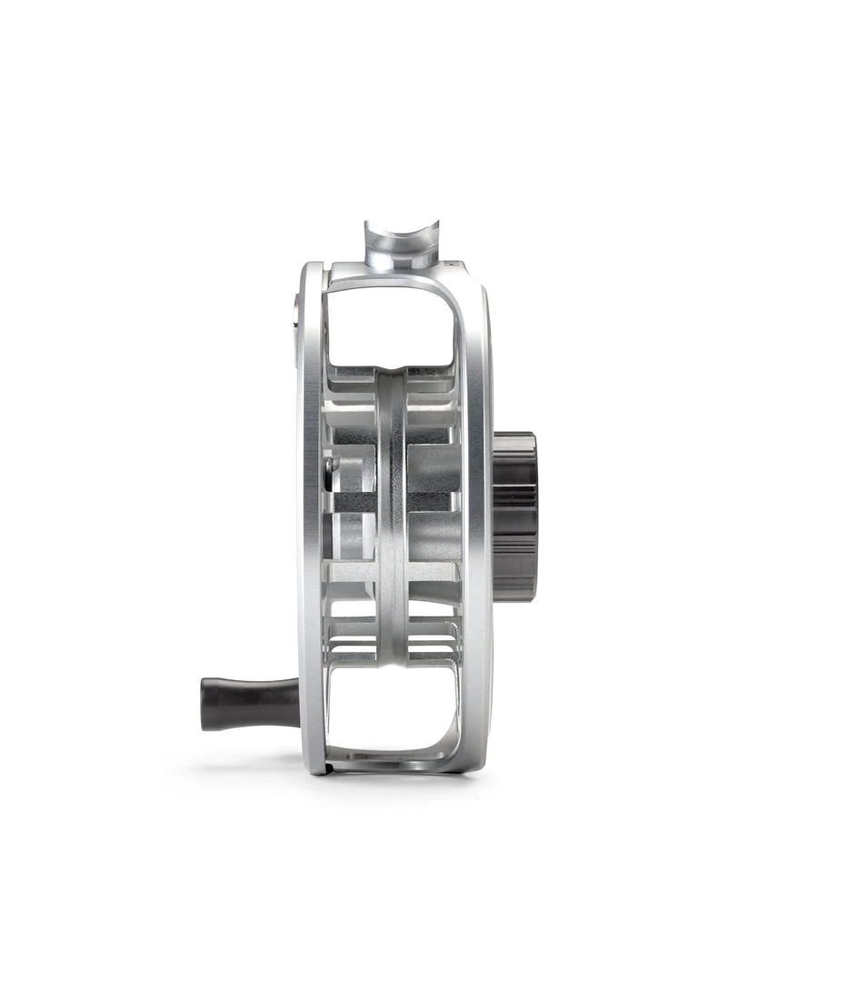 Orvis Hydros IV Fly Reel 7-9wt Silver 5 Orvis Hydros IV Fly Reel 7-9wt Silver