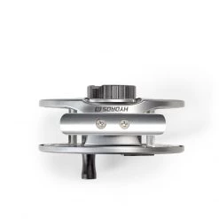 Orvis Hydros IV Fly Reel 7-9wt Black - (New 2020 Model)