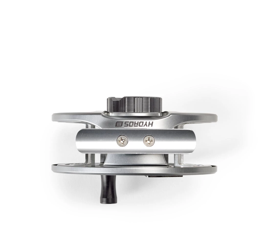 Orvis Hydros IV Fly Reel 7-9wt Silver 6 Orvis Hydros IV Fly Reel 7-9wt Silver