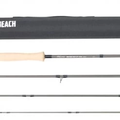 Echo Boost Beach 7wt 12'1" Fly Rod