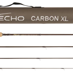 Echo Carbon 4wt 8'4