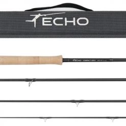 ECHO Compact Spey 6wt 12'0"