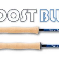 Echo Boost Blue 10wt 9'0