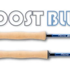 Echo Boost Blue 11wt