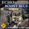 Echo Boost Blue Salt 6wt 9'0"