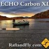Echo Carbon XL 6wt 9'0" Fly Rod