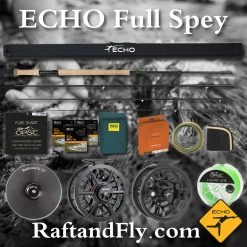 Echo Full Spey 8wt 13'0" Outfit