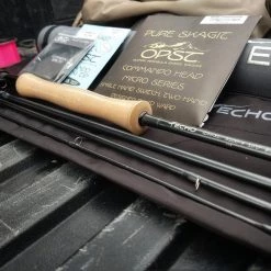Echo Ion XL 5wt 10' Single Hand Spey OPST Outfit