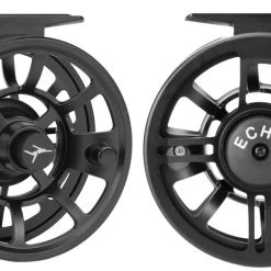 Echo Ion XL 6wt 10' Single Hand Spey OPST Outfit