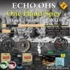 Echo OHS 6wt 10'4" Outfit - 3wt Trout Spey Skagit, SA Scandi, Or Both