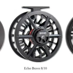 Echo Full Spey 8wt 13'0
