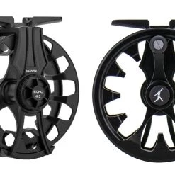 Echo Shadow Click 2/3wt Reel