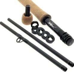 Echo Shadow II 4wt 10'6" With Competition Kit Included $289