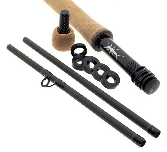 Echo Shadow II 4wt 10'6" With Competition Kit Included $289 4 Echo Shadow II 4wt 10'6" With Competition Kit Included $289