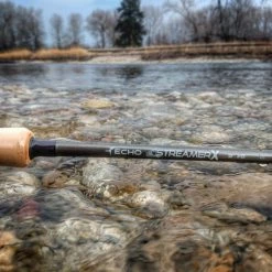 Echo Streamer X 8wt 9'0" 11 Echo Streamer X 8wt 9'0