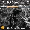 Echo Streamer X 8wt 9'0"