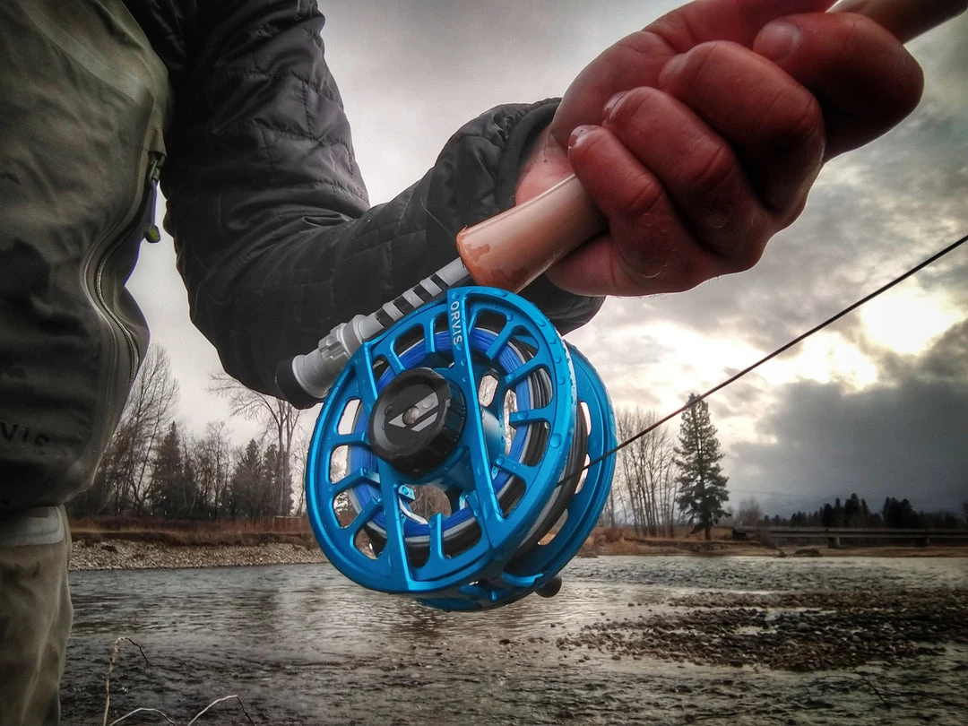 Echo Streamer X 8wt 9'0" 6 Echo Streamer X 8wt 9'0"