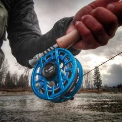 Echo Streamer X 6wt 9'0