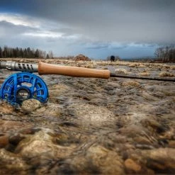 Echo Streamer X 8wt 9'0" 9 Echo Streamer X 8wt 9'0