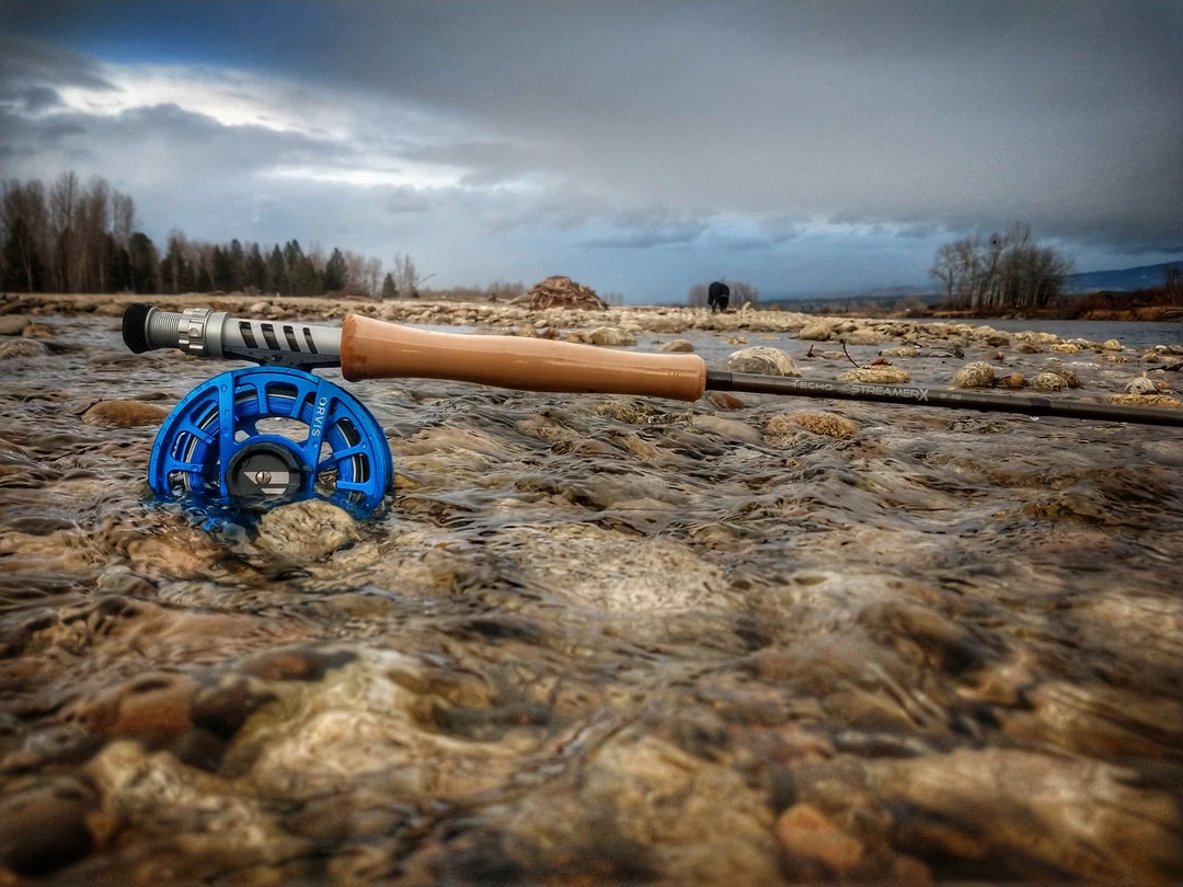 Echo Streamer X 7wt 9'0" 5 Echo Streamer X 7wt 9'0"