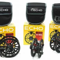 Echo Bravo 7/9wt Fly Reel