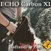 Echo Carbon XL 3wt 7'6" Fly Rod