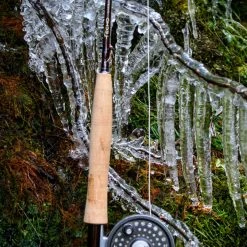 Echo Carbon XL 3wt 7'6" Fly Rod 10 Echo Carbon XL 3wt 7'6