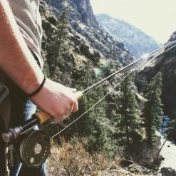 Echo Carbon XL 6wt 9'0