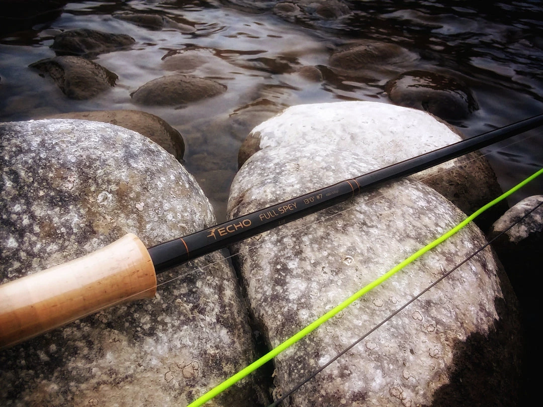 ECHO Full Spey 6wt 13'0" 6 ECHO Full Spey 6wt 13'0"