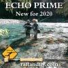 Echo Prime 10wt 8'10" 2-Piece Fly Rod
