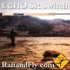 Echo SR 7wt Switch Rod