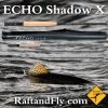 ECHO Shadow X 3wt 10'6"