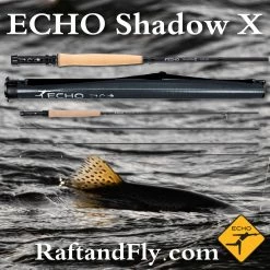 ECHO Shadow X 3wt 10'6"