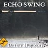 Echo Swing 7wt 13'0" Spey Rod 2 Echo Swing 7wt 13'0" Spey Rod