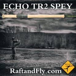 Echo TR2 3wt 11'0