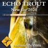 Echo Trout 5wt 9'0"