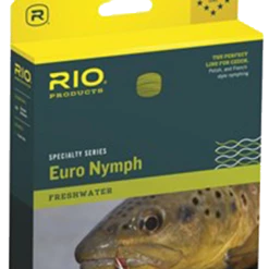 Echo Shadow II 4wt Outfit Free Competition Kit - Add Line And Reel