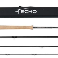 Echo Full Spey 8wt 13'0" Outfit