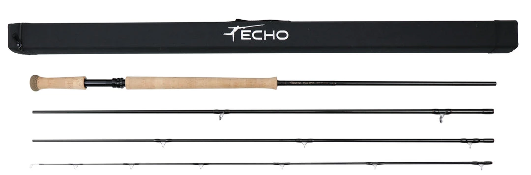 ECHO Full Spey 7wt 13'0" 4 ECHO Full Spey 7wt 13'0"