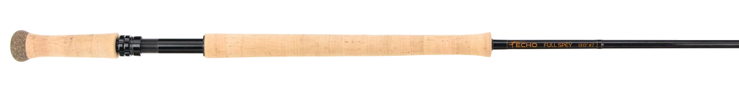 ECHO Full Spey 6wt 13'0" 5 ECHO Full Spey 6wt 13'0"