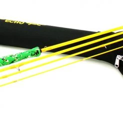 Echo Gecko Kids Fly Rod Kit