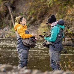 Orvis Guide Sling Pack Sand | 18L