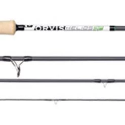Orvis Helios 3F 5wt 9'